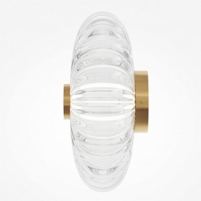 Накладной светильник Maytoni Amulet MOD555WL-L4G3K в Копейске - kopejsk.ok-mebel.com | фото 2
