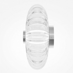 Накладной светильник Maytoni Amulet MOD555WL-L8CH4K в Копейске - kopejsk.ok-mebel.com | фото 2