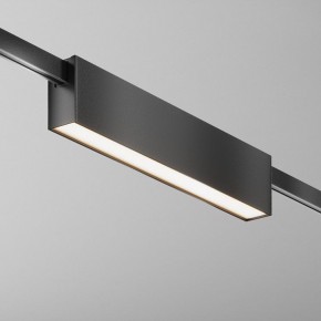 Накладной светильник Maytoni Basis TR151-1-12W4K-B в Копейске - kopejsk.ok-mebel.com | фото 2