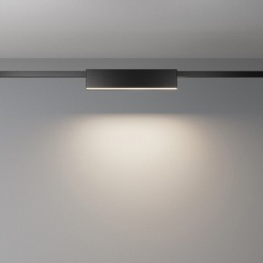 Накладной светильник Maytoni Basis TR151-1-12W4K-B в Копейске - kopejsk.ok-mebel.com | фото 3