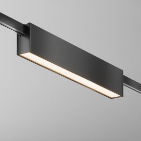 Накладной светильник Maytoni Basis TR151-1-18W3K-B в Копейске - kopejsk.ok-mebel.com | фото 3