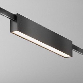 Накладной светильник Maytoni Basis TR151-1-18W4K-B в Копейске - kopejsk.ok-mebel.com | фото 3