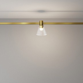 Накладной светильник Maytoni Bianca TR147-1-3W4K-BS в Копейске - kopejsk.ok-mebel.com | фото 2