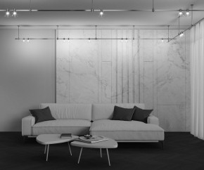 Накладной светильник Maytoni Bianca TR147-1-3W4K-BS в Копейске - kopejsk.ok-mebel.com | фото 5