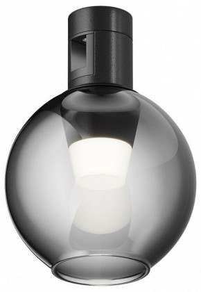 Накладной светильник Maytoni Bubble TR148-1-3W4K-B в Копейске - kopejsk.ok-mebel.com | фото