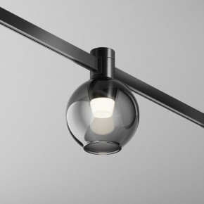 Накладной светильник Maytoni Bubble TR148-1-3W4K-B в Копейске - kopejsk.ok-mebel.com | фото 3