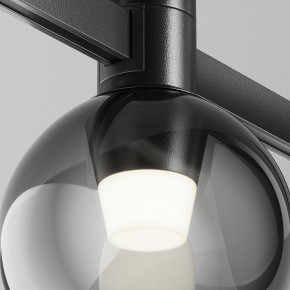 Накладной светильник Maytoni Bubble TR148-1-3W4K-B в Копейске - kopejsk.ok-mebel.com | фото 7