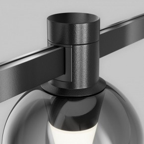 Накладной светильник Maytoni Bubble TR148-1-3W4K-B в Копейске - kopejsk.ok-mebel.com | фото 8