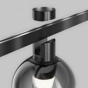 Накладной светильник Maytoni Bubble TR148-1-3W4K-B в Копейске - kopejsk.ok-mebel.com | фото 9