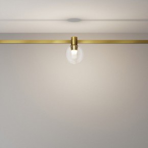 Накладной светильник Maytoni Bubble TR148-1-3W4K-BS в Копейске - kopejsk.ok-mebel.com | фото 2