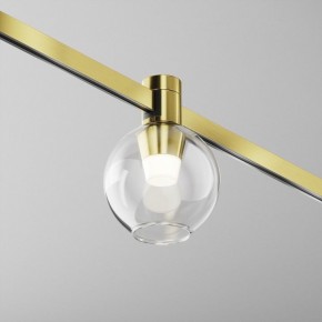 Накладной светильник Maytoni Bubble TR148-1-3W4K-BS в Копейске - kopejsk.ok-mebel.com | фото 3
