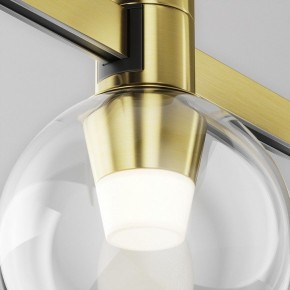 Накладной светильник Maytoni Bubble TR148-1-3W4K-BS в Копейске - kopejsk.ok-mebel.com | фото 6
