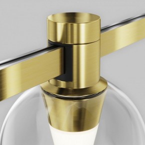 Накладной светильник Maytoni Bubble TR148-1-3W4K-BS в Копейске - kopejsk.ok-mebel.com | фото 7