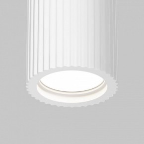 Накладной светильник Maytoni Conik gyps C121CL-GU10-W в Копейске - kopejsk.ok-mebel.com | фото 8