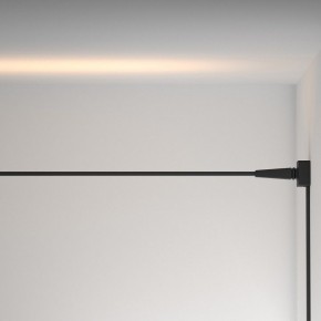 Накладной светильник Maytoni Flex TR160-1-100W3K-10B в Копейске - kopejsk.ok-mebel.com | фото 3