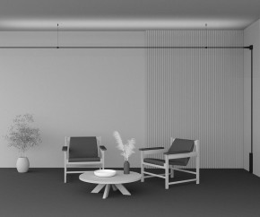 Накладной светильник Maytoni Flex TR160-1-100W3K-10B в Копейске - kopejsk.ok-mebel.com | фото 6