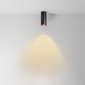 Накладной светильник Maytoni FOCUS LED C056CL-L12B2.7K-W-B в Копейске - kopejsk.ok-mebel.com | фото 2