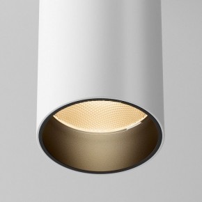 Накладной светильник Maytoni FOCUS LED C056CL-L12W2.7K-W-W в Копейске - kopejsk.ok-mebel.com | фото 7