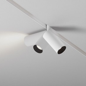 Накладной светильник Maytoni Focus LED TR032-4-5WTW-M-DD2-W в Копейске - kopejsk.ok-mebel.com | фото 4