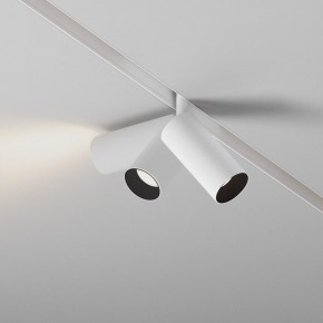 Накладной светильник Maytoni Focus LED TR032-4-5WTW-M-DSZ-W в Копейске - kopejsk.ok-mebel.com | фото 4