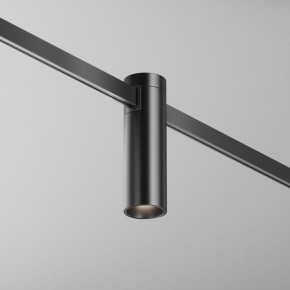 Накладной светильник Maytoni Focus Led TR143-1-5W4K-W-B в Копейске - kopejsk.ok-mebel.com | фото 2