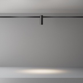 Накладной светильник Maytoni Focus Led TR143-1-5W4K-W-B в Копейске - kopejsk.ok-mebel.com | фото 3