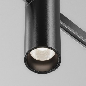 Накладной светильник Maytoni Focus Led TR143-1-5W4K-W-B в Копейске - kopejsk.ok-mebel.com | фото 5