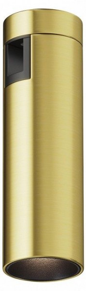 Накладной светильник Maytoni Focus Led TR143-1-5W4K-W-BS в Копейске - kopejsk.ok-mebel.com | фото