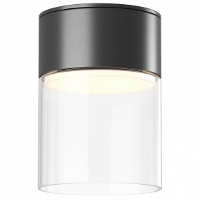 Накладной светильник Maytoni Glory C094CL-GX53-B в Копейске - kopejsk.ok-mebel.com | фото