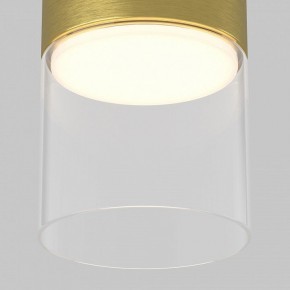 Накладной светильник Maytoni Glory C094CL-GX53-BS в Копейске - kopejsk.ok-mebel.com | фото 6