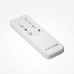 Накладной светильник Maytoni Incognito MOD426CL-L32WK в Копейске - kopejsk.ok-mebel.com | фото 3