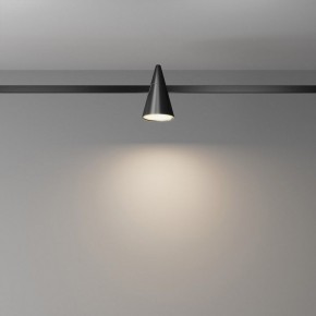 Накладной светильник Maytoni Keila TR146-1-5W4K-B в Копейске - kopejsk.ok-mebel.com | фото