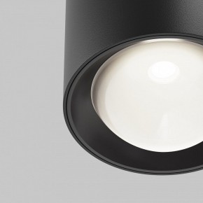 Накладной светильник Maytoni Lens C217CL-15W4K-B в Копейске - kopejsk.ok-mebel.com | фото 10