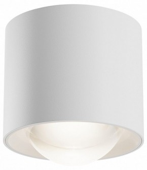 Накладной светильник Maytoni Lens C217CL-15W4K-W в Копейске - kopejsk.ok-mebel.com | фото