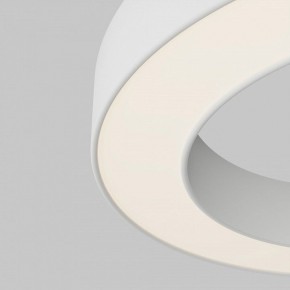 Накладной светильник Maytoni Lua C093CL-36W3K-W в Копейске - kopejsk.ok-mebel.com | фото 8