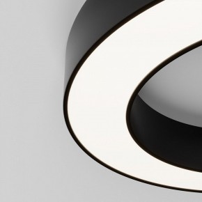 Накладной светильник Maytoni Lua C093CL-36W4K-B в Копейске - kopejsk.ok-mebel.com | фото 7