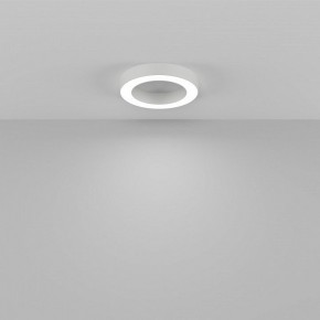 Накладной светильник Maytoni Lua C093CL-36W4K-W в Копейске - kopejsk.ok-mebel.com | фото 2