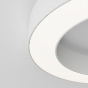 Накладной светильник Maytoni Lua C093CL-36W4K-W в Копейске - kopejsk.ok-mebel.com | фото 8