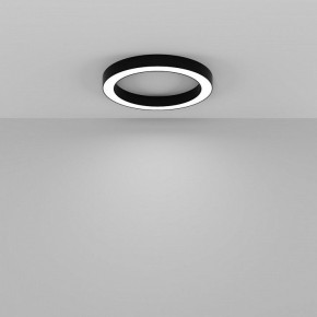 Накладной светильник Maytoni Lua C093CL-45W4K-B в Копейске - kopejsk.ok-mebel.com | фото 2