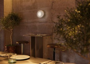 Накладной светильник Maytoni Lulua MOD435WL-01W в Копейске - kopejsk.ok-mebel.com | фото 5