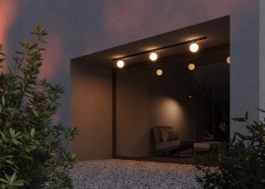 Накладной светильник Maytoni Luna O-TR01-1-S-9WB3K в Копейске - kopejsk.ok-mebel.com | фото 4