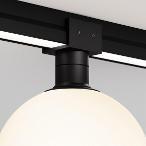 Накладной светильник Maytoni Luna O-TR01-1-S-9WB3K в Копейске - kopejsk.ok-mebel.com | фото 7