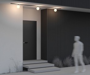 Накладной светильник Maytoni Luna O-TR01-2-S-9WB3K в Копейске - kopejsk.ok-mebel.com | фото 4