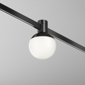 Накладной светильник Maytoni Luna TR149-1-5W4K-B в Копейске - kopejsk.ok-mebel.com | фото 2