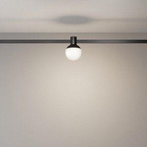 Накладной светильник Maytoni Luna TR149-1-5W4K-B в Копейске - kopejsk.ok-mebel.com | фото 3
