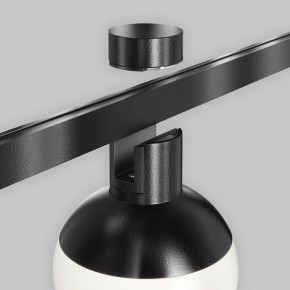 Накладной светильник Maytoni Luna TR149-1-5W4K-B в Копейске - kopejsk.ok-mebel.com | фото 7