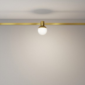 Накладной светильник Maytoni Luna TR149-1-5W4K-BS в Копейске - kopejsk.ok-mebel.com | фото 3