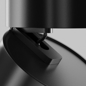 Накладной светильник Maytoni Magic C022CL-7W3K-B-1 в Копейске - kopejsk.ok-mebel.com | фото 7