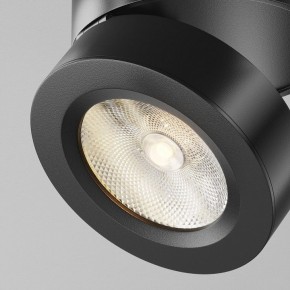 Накладной светильник Maytoni Magic C022CL-7W3K-B-1 в Копейске - kopejsk.ok-mebel.com | фото 8
