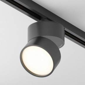 Накладной светильник Maytoni ONDA TR007-1-12W3K-B-1 в Копейске - kopejsk.ok-mebel.com | фото 3